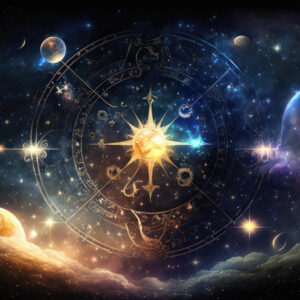Brand Activation with Astrology