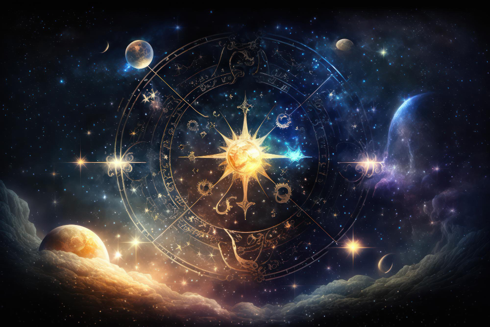 Brand Activation with Astrology