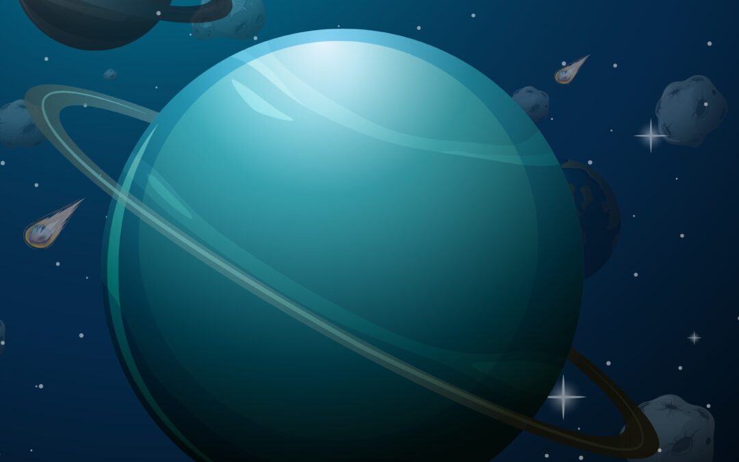 Uranus enters Gemini: 2025 – 2033