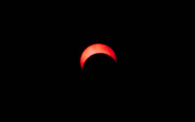 Full Moon Total Lunar Eclipse at 15° Pisces