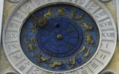 Sep 7 Pisces Lunar Eclipse Forecast for Each Rising Sign