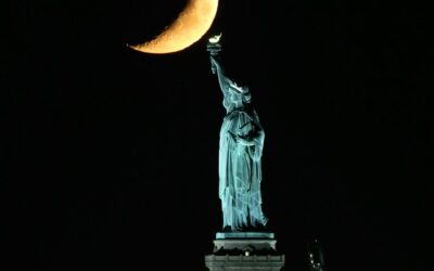 New Moon in Sagittarius: Where Faith Meets Action