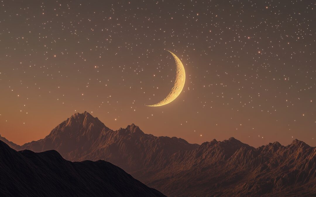 New Moon in Capricorn: Building What Lasts
