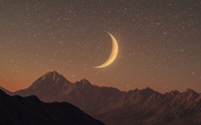 New Moon in Capricorn: Building What Lasts
