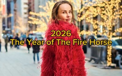 2026 Major Planetary Transits: Your Consciousness will Never be the Same