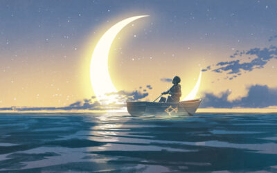 New Moon in Pisces: Where Intuition Opens New Paths and Dreams Ask for Action