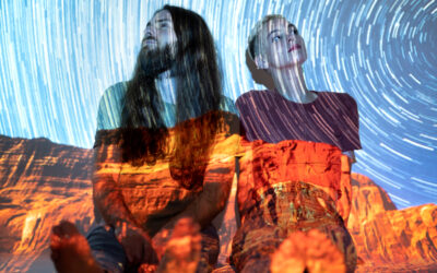 Full Moon at 12° Libra: The Tipping Point of Truth in Relationships