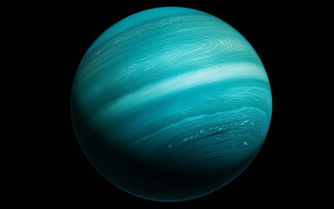 Uranus Enters Gemini: Awakening the Mind, Rewiring the Future