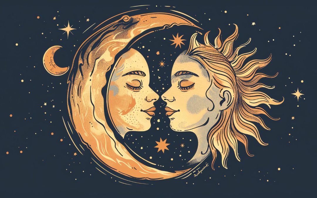 Gemini New Moon: A Portal for Brilliant Ideas