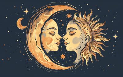 Gemini New Moon: A Portal for Brilliant Ideas