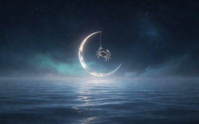 Cancer New Moon: A Beginning Rooted in the Past