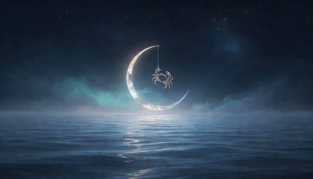 Cancer New Moon: A Beginning Rooted in the Past