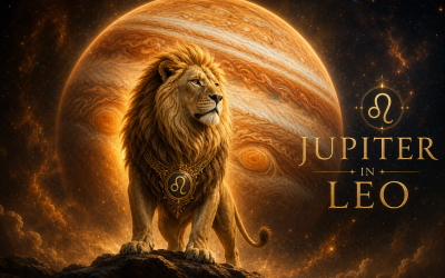 Jupiter Enters Leo and What it Means for Your Sign