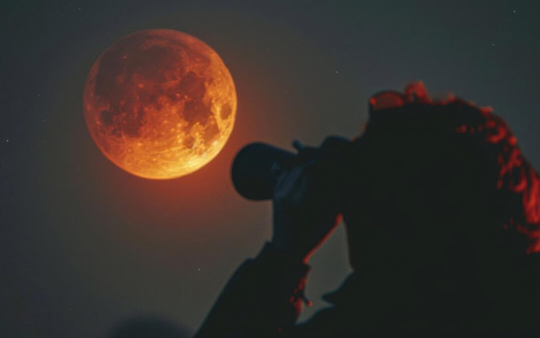 Pisces Lunar Eclipse: The Dream is Over. Or is It?