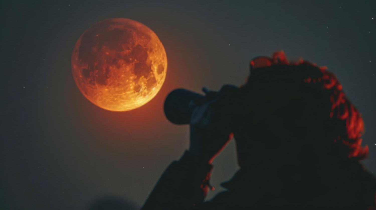 Pisces Lunar Eclipse: The Dream is Over. Or is It?